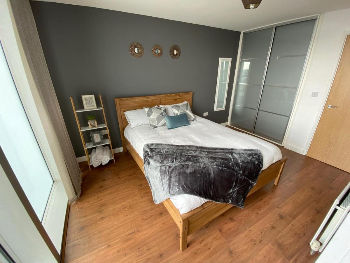 Tailor That Property - Chelsea House Milton Keynes Exteriér fotografie