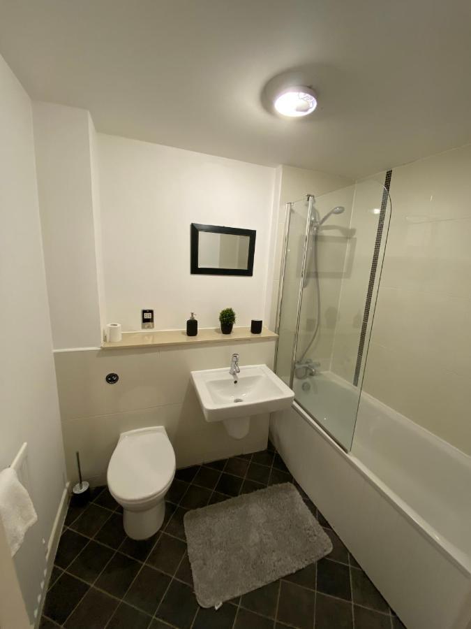 Tailor That Property - Chelsea House Milton Keynes Exteriér fotografie