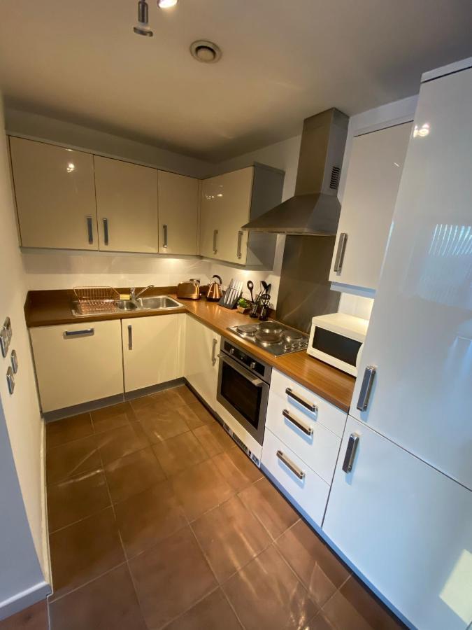 Tailor That Property - Chelsea House Milton Keynes Exteriér fotografie