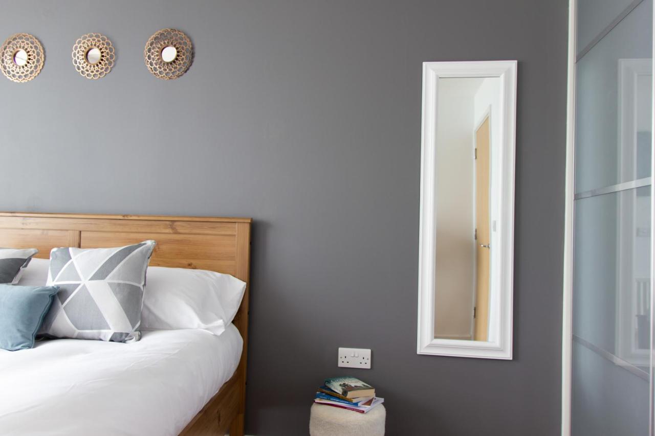 Tailor That Property - Chelsea House Milton Keynes Exteriér fotografie