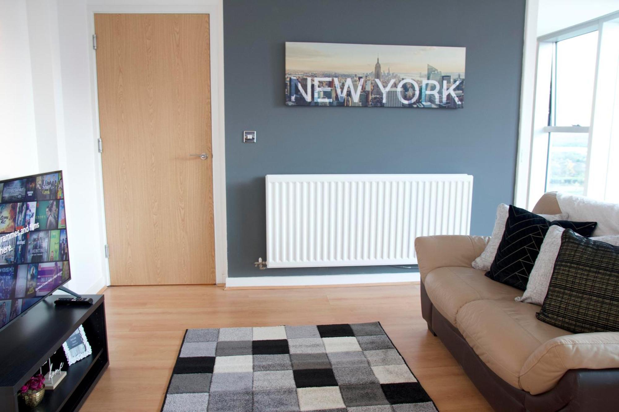 Tailor That Property - Chelsea House Milton Keynes Pokoj fotografie