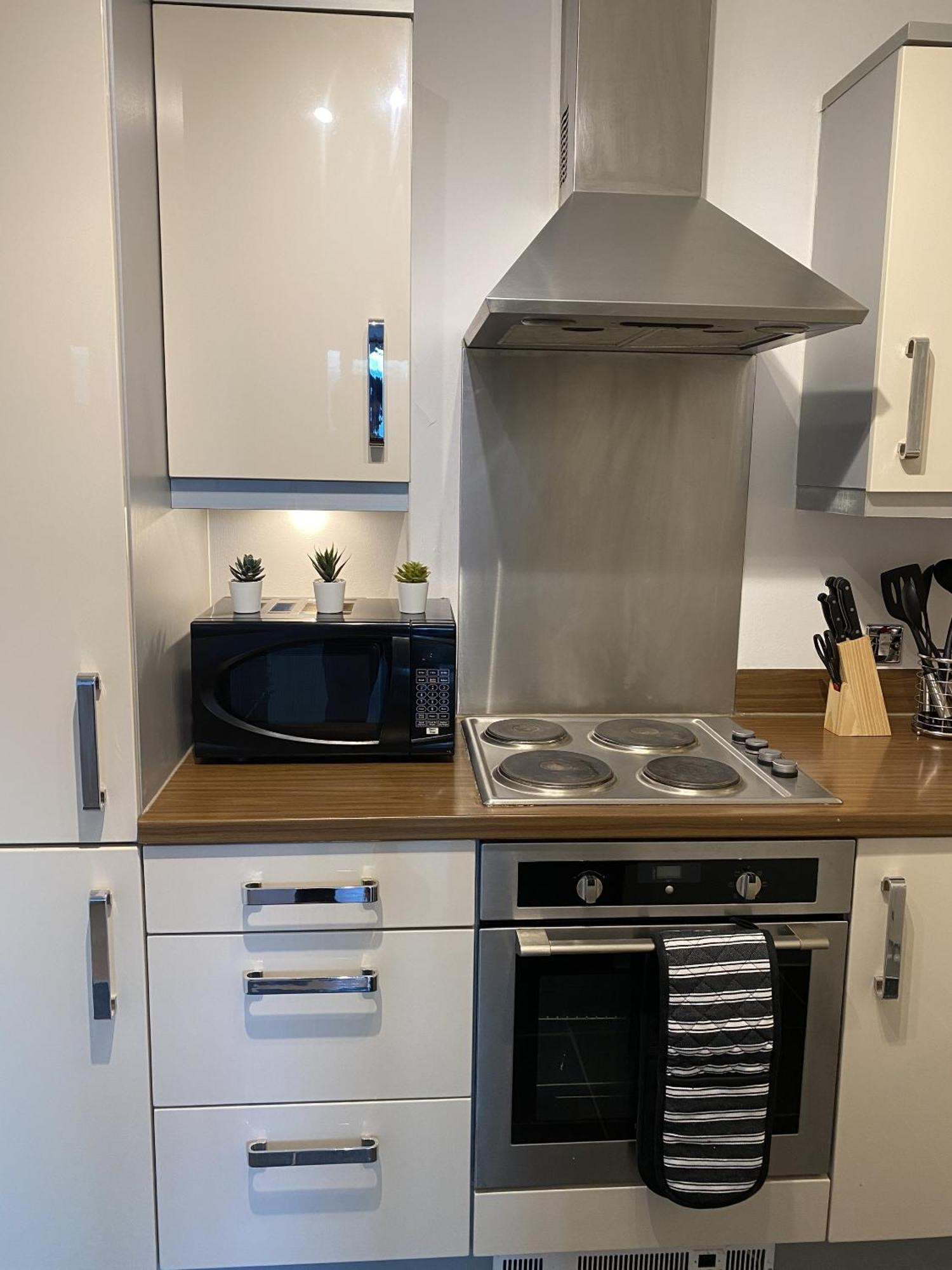 Tailor That Property - Chelsea House Milton Keynes Pokoj fotografie