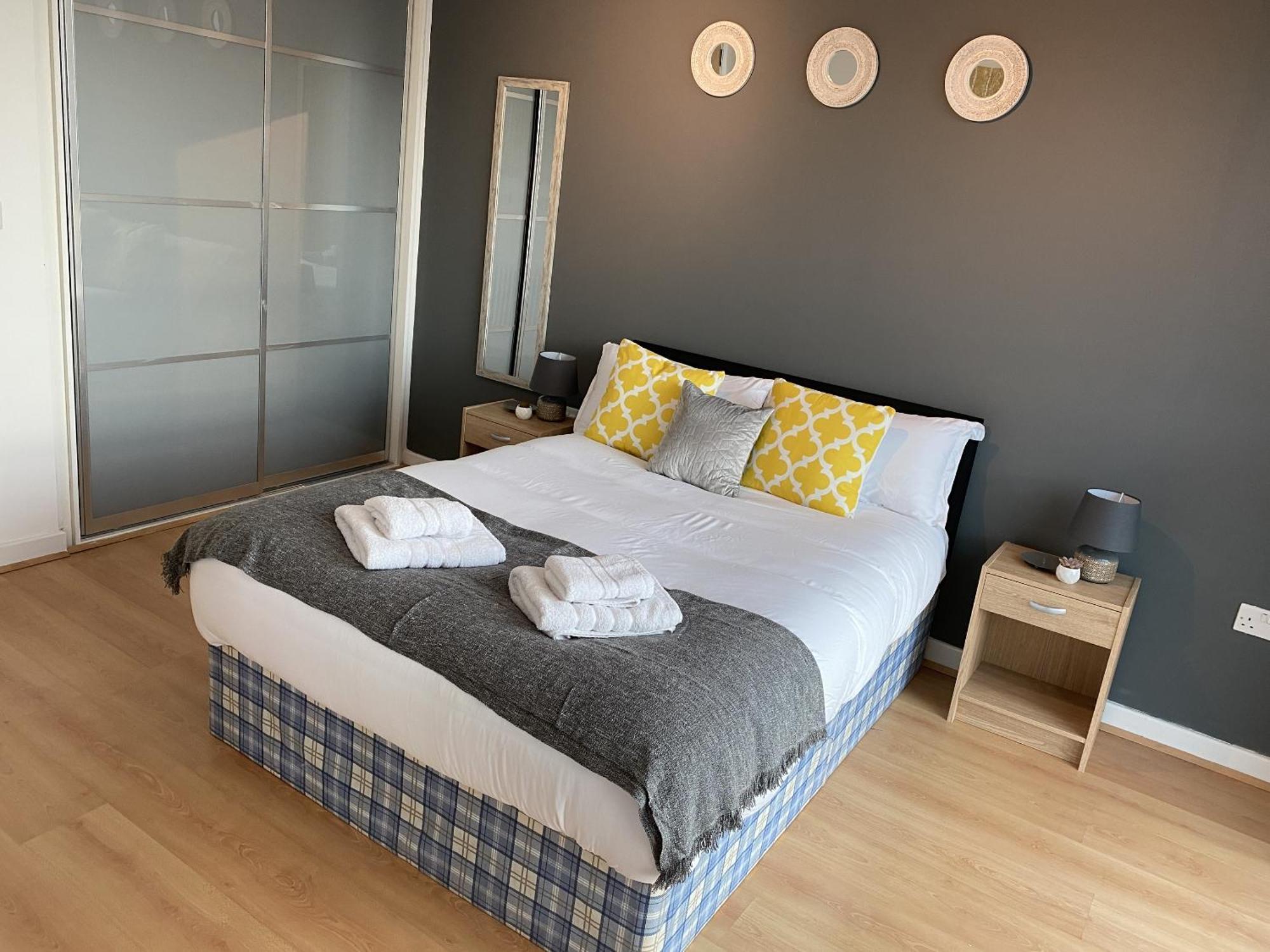 Tailor That Property - Chelsea House Milton Keynes Pokoj fotografie