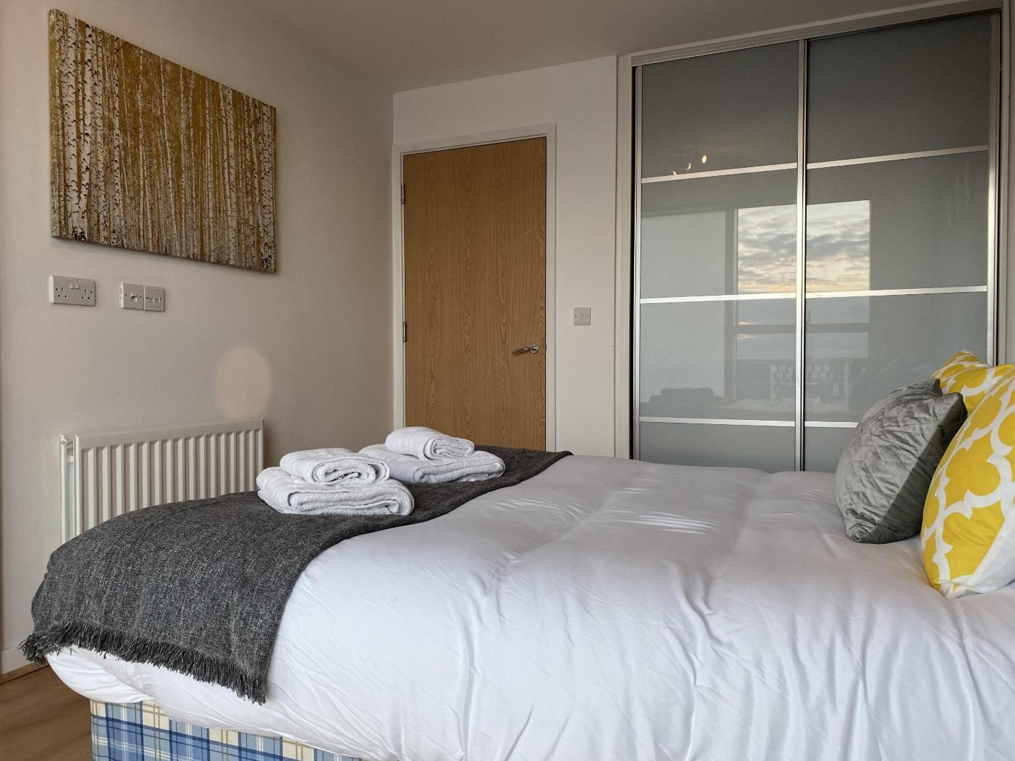 Tailor That Property - Chelsea House Milton Keynes Pokoj fotografie
